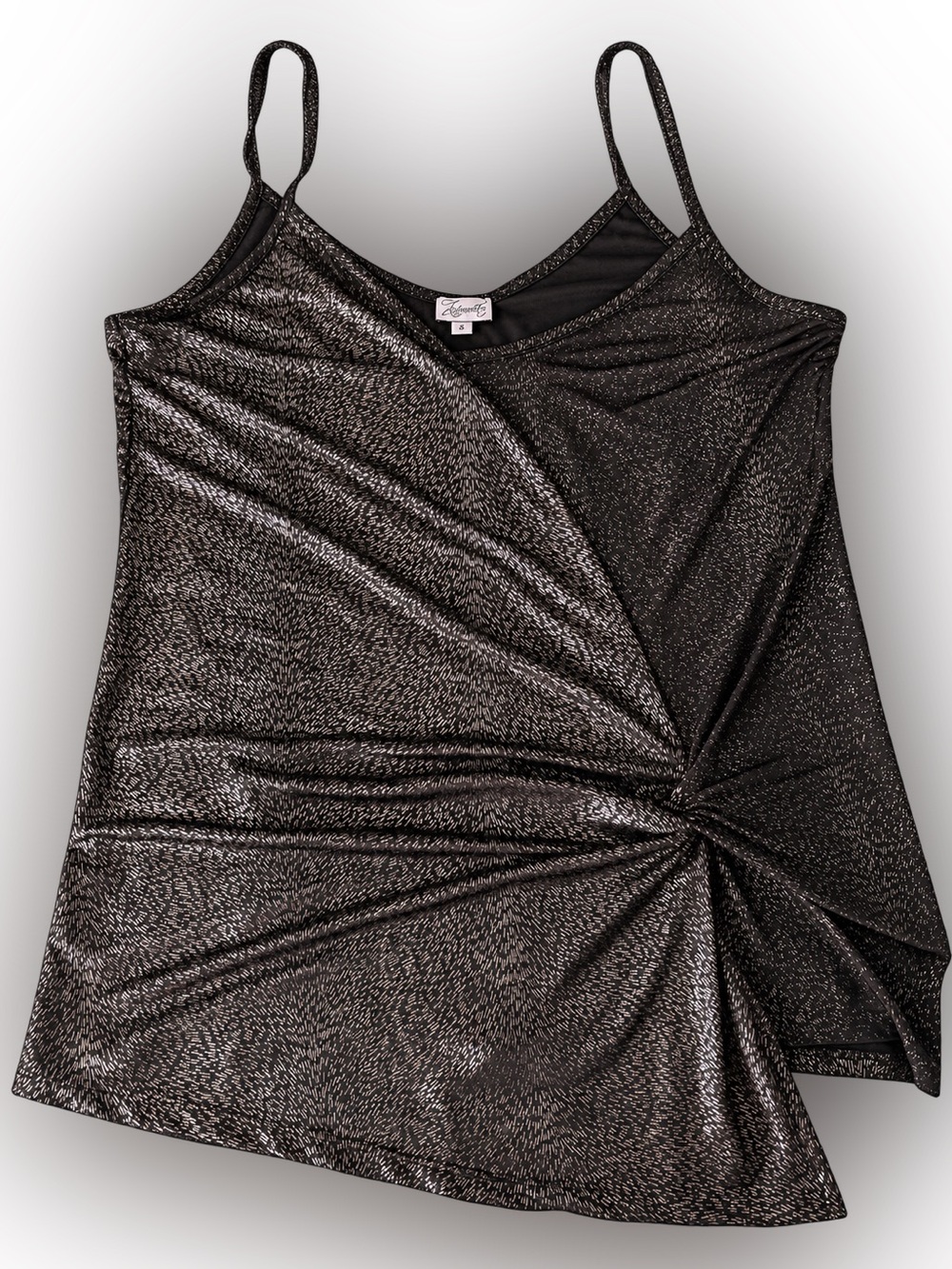 Kismet Sleeveles oversized XS